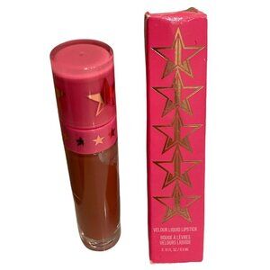 Jeffree Star Liquid Lipstick Gemini New In Box
